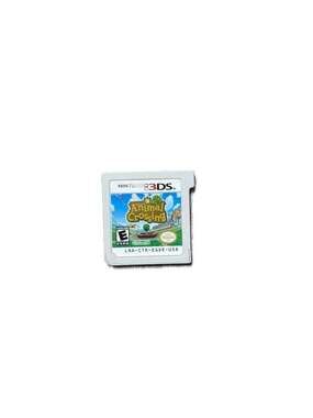 Animal Crossing: New Leaf - Nintendo 3DS
